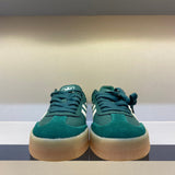 Adidas Sambae Collegiate Green Gum (Pronta Entrega)