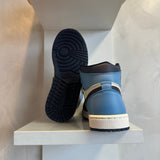 Jordan 1 Retro High Obsidian UNC (Pronta Entrega)
