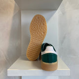 Adidas Sambae Collegiate Green Gum (Pronta Entrega)