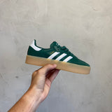 Adidas Sambae Collegiate Green Gum (Pronta Entrega)