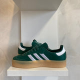 Adidas Sambae Collegiate Green Gum (Pronta Entrega)