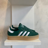 Adidas Sambae Collegiate Green Gum (Pronta Entrega)