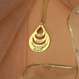 Colar Amor de Mãe