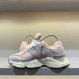 New Balance 9060 Pink Haze (Pronta Entrega)