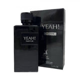 Perfume Maison Alhambra YEAH! Parfum Masculino 100ml