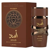 Asad Bourbon de Lattafa