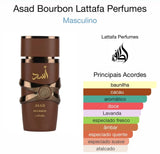 Asad Bourbon de Lattafa