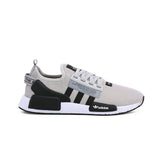 Adidas NMD R1 V2 (Cinza/Preto)