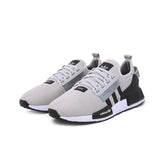 Adidas NMD R1 V2 (Cinza/Preto)