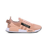 Adidas NMD R1 V2 (Nude/Branco)