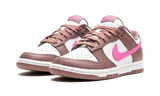 Nike Dunk Low Smokey Mauve