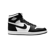 BOTA AIR JORDAN 1 HIGH Preto-Branco