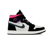 BOTA AIR JORDAN 1 HIGH PSG