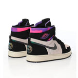 BOTA AIR JORDAN 1 HIGH PSG