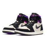 BOTA AIR JORDAN 1 HIGH PSG