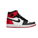 BOTA AIR JORDAN 1 HIGH Tricolor