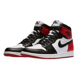 BOTA AIR JORDAN 1 HIGH Tricolor