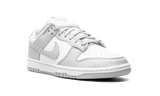 Nike Dunk Low Grey Fog