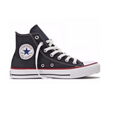 Converse Chuck Taylor All Star (Preto)