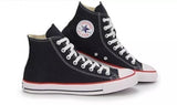 Converse Chuck Taylor All Star (Preto)