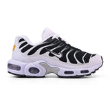 AIR MAX TN Bco/pto