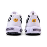 AIR MAX TN Bco/pto