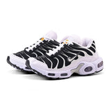 AIR MAX TN Bco/pto