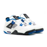 JORDAN 4 RETRO