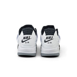 JORDAN 4 RETRO MILITARY BLACK