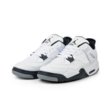 JORDAN 4 RETRO MILITARY BLACK