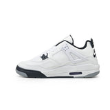 JORDAN 4 RETRO MILITARY BLACK