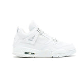 JORDAN 4 RETRO PURE MONEY