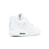 JORDAN 4 RETRO PURE MONEY