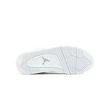 JORDAN 4 RETRO PURE MONEY