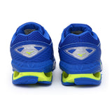 Mizuno Creation 20 Azul Limão