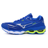 Mizuno Creation 20 Azul Limão