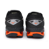 Mizuno Creation 20 Cinza Laranja