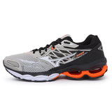Mizuno Creation 20 Cinza Laranja