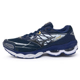Mizuno Creation 20 Marinho Branco