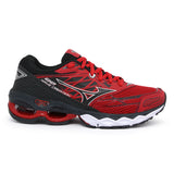 Mizuno Creation 20 Vermelho Preto