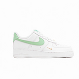Nike Air Force 1 Essential White Rust (Green Mint)
