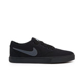Nike Sb Preto