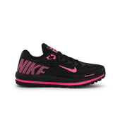 TÊNIS NIKE ZOOM BONDI 6 PRETO BRANCO